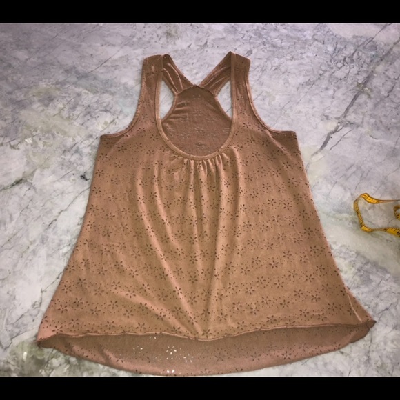 🛍soft summer suede top - Picture 8 of 14
